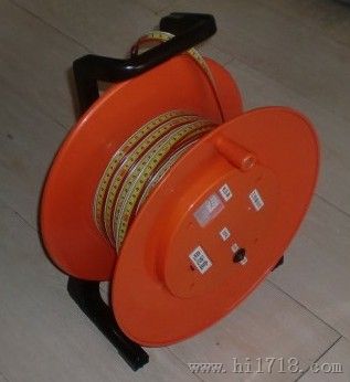 钢尺水位计
