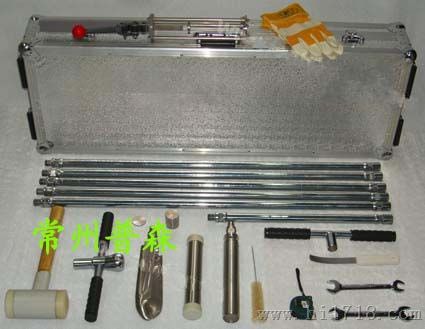PST-110土壤有机物分析采样器