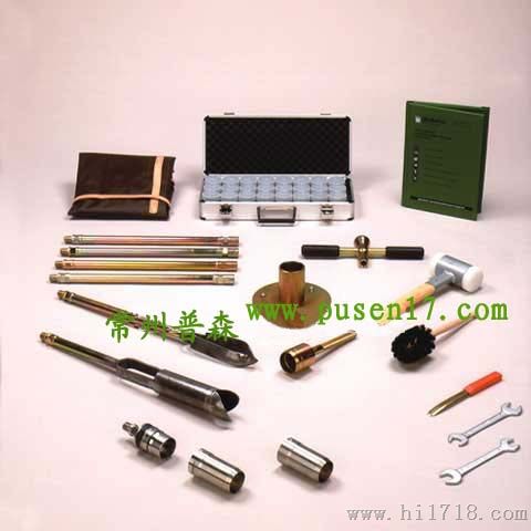 PST-900土壤容重采样器