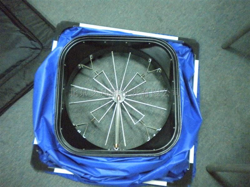 AF-01电子捕获风量罩