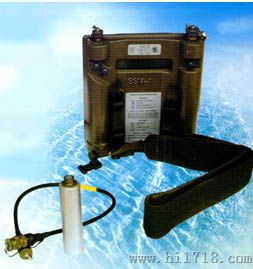 SSM-1辐射防护巡测仪