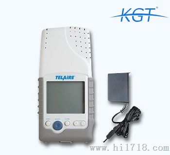 TEL7001型二氧化碳检测仪