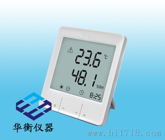 Smart智能温湿度表