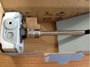 浸入式温度传感器QAE2121.010