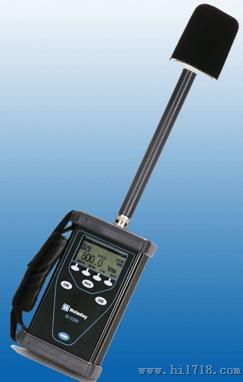 美国HOLADAY HI2200型射频电磁辐射分析仪