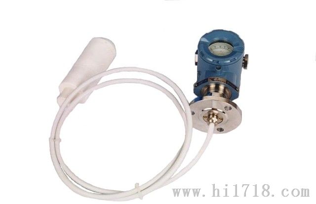 防腐投入式液位变送器