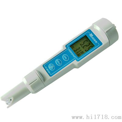防水型笔式PH酸碱计CT-6023