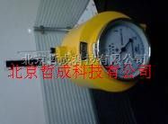防腐型湿式气体流量计