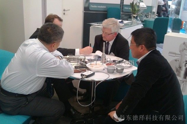 40Mpa进口超高压液位开关