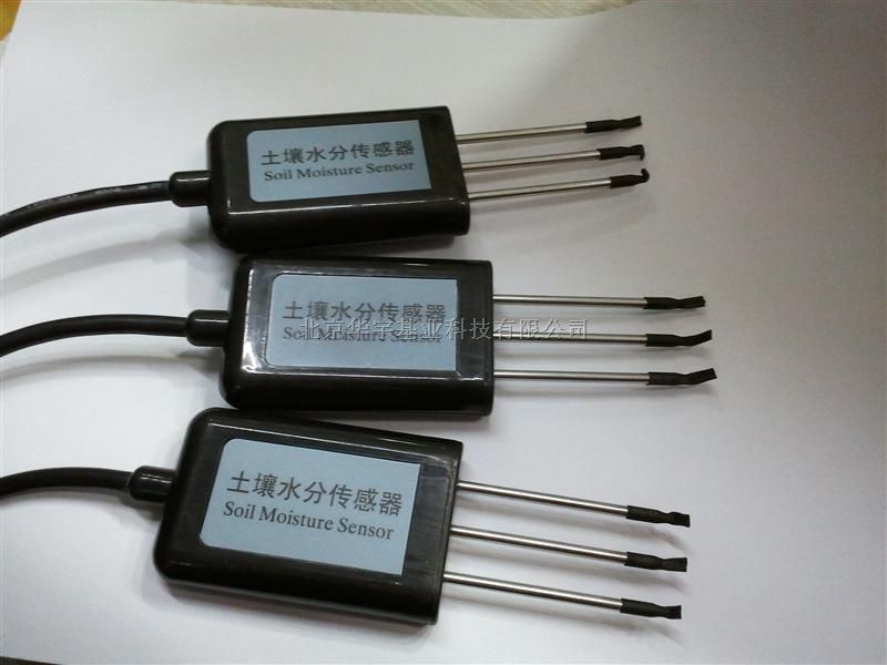 农业灌溉水分传感器