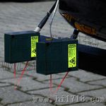 ZLDS10X系列品牌激光传感器