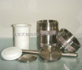 TB-5高压消解罐
