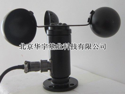 气象温室风速变送器