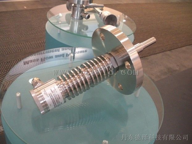 低频GIF超声波超高压液位开关