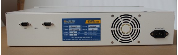 蓝博牌电池测试系统