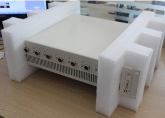 蓝博牌电池测试系统