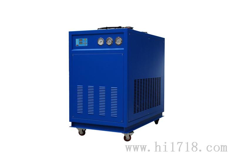 1HP小型冷水机