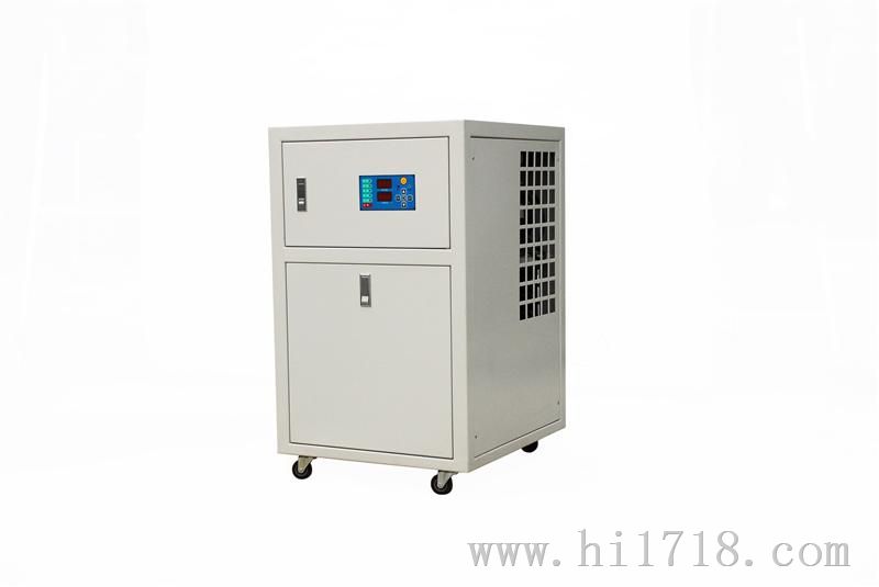 1HP小型冷水机