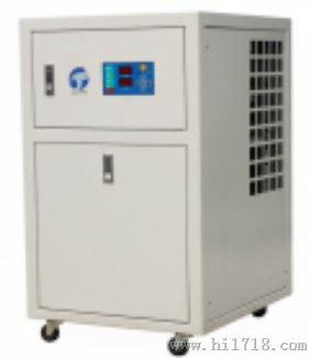TF-LS-3000W冷水机