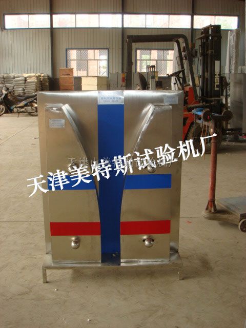 塑料波纹管柔韧性检测仪