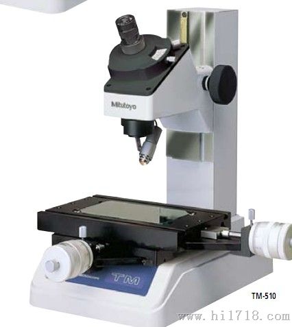 日本三丰TM-510工具显微镜
