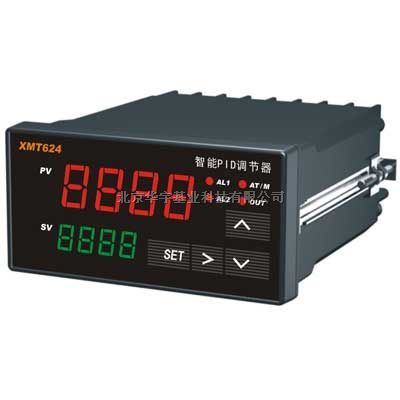 XMT624智能数显仪表
