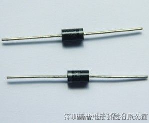 TVS管