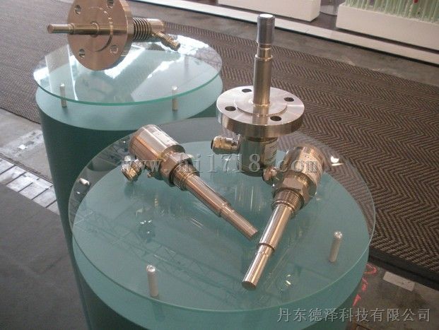 超声波超低温液位开