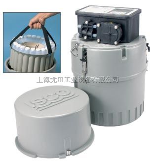 ISCO6712水质采样仪