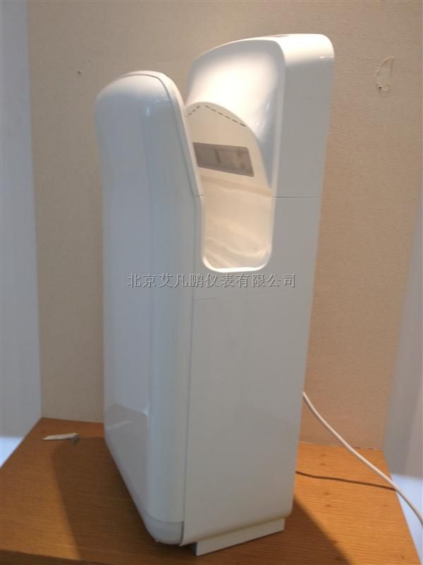 喷气式干手器