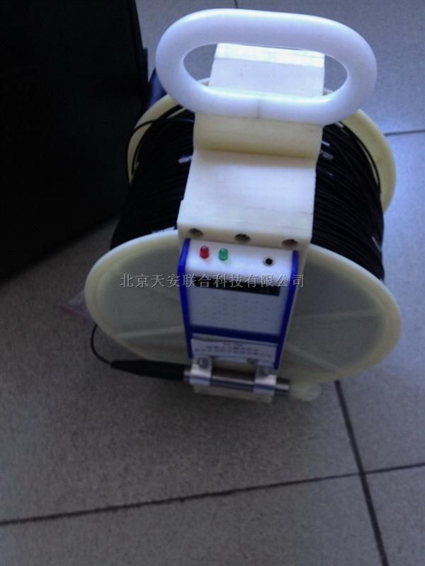 便携式水位计