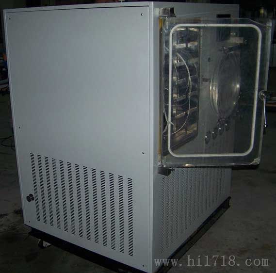 海参冻干机TF-SFD-100
