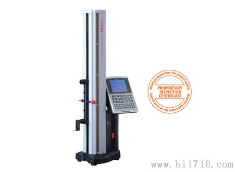 三丰高度仪518-341DC