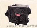 加厚磨光型抗压铸铁试模