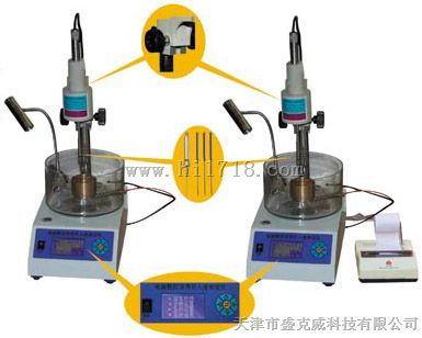 ZBSX-92A型顶击式标准振筛机