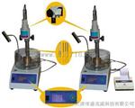 ZBSX-92A型顶击式标准振筛机