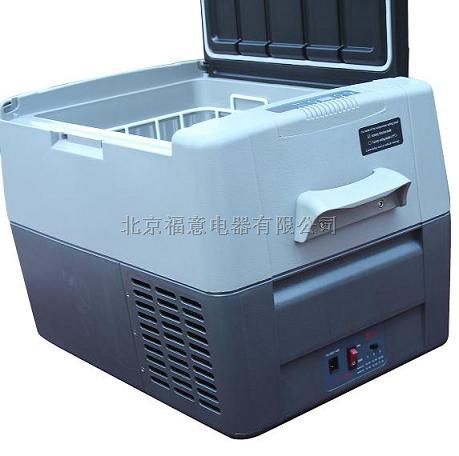 车载保温箱