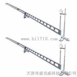 贝克曼梁折叠式路面弯沉仪