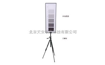 林格曼烟气浓度