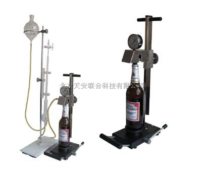 CO2压力测定仪