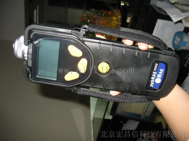 PGM-7340检测仪