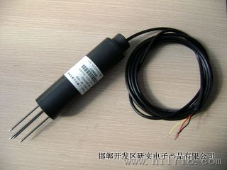 土壤水份传感器