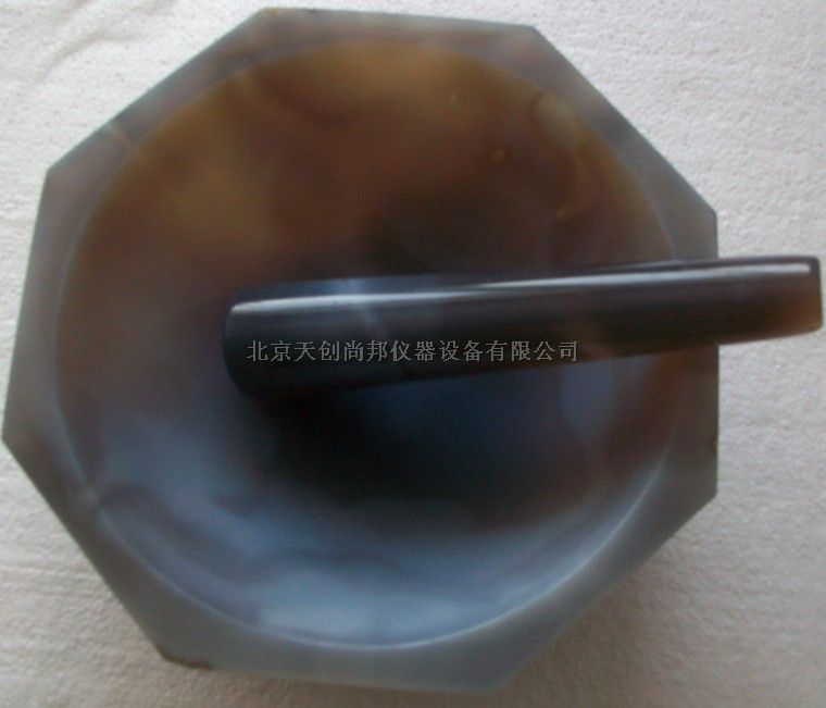 优质玛瑙研钵制造商