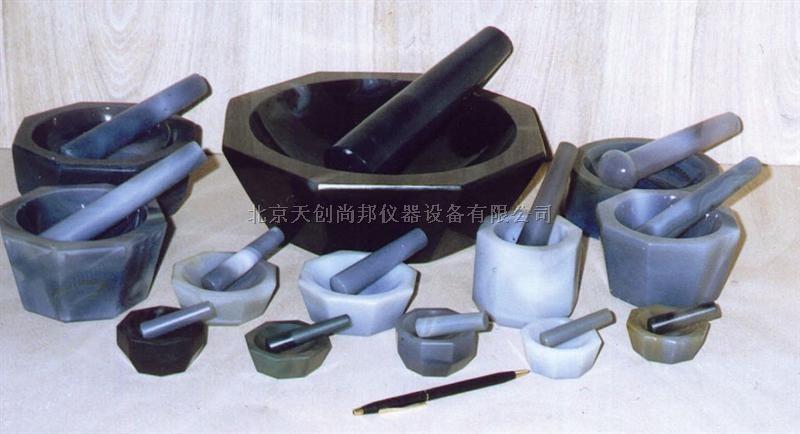 优质玛瑙研钵制造商