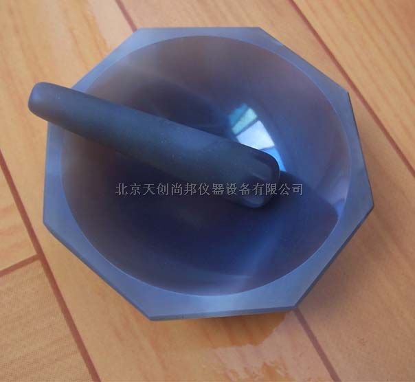 优质玛瑙研钵制造商