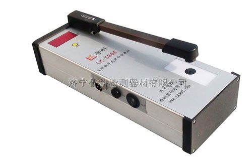 LK-586便携式黑白密度计