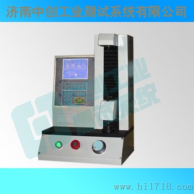 弹簧拉力试验机