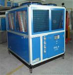 -35度低温冷冻机