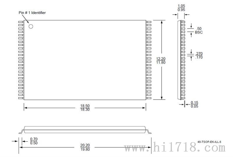 SST39VF400A-70-4I-B3K