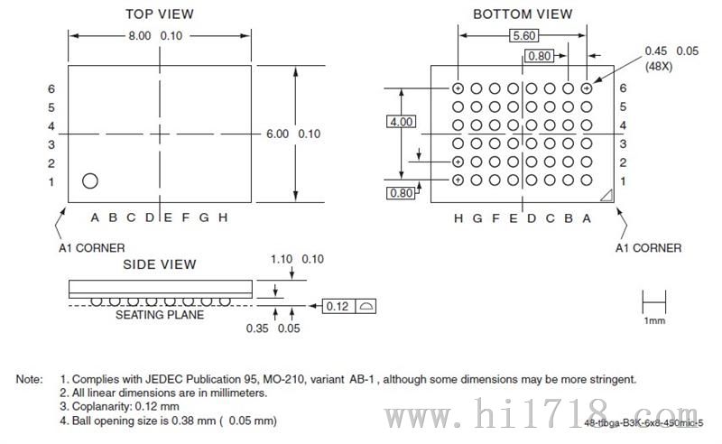 SST39VF1601-70-4C-EK